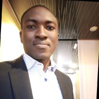 Jacques Gilbert KAFANDO