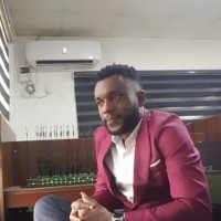 Oluwaiye Isaac