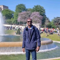 Jean Marcel Landry Bonny