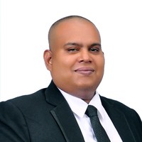 Dilan Liyanage