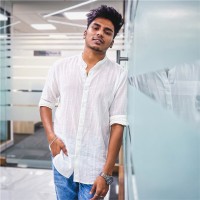 Midhun Raj S
