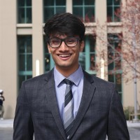 Yash Shah