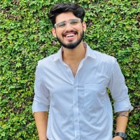 Supreeth Adiga