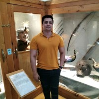 Muhammad Shehzad