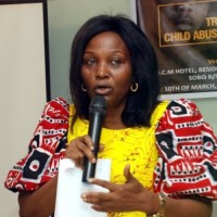Foluke Ademokun