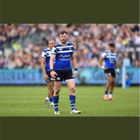 Max Wright