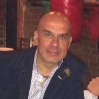 Mauricio Carrillo Cebado