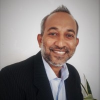 Mohamed Shahid