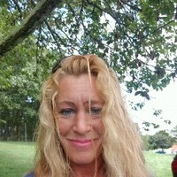 Joy Hargan