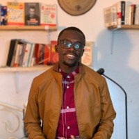 Boubacar guimba SAKHO