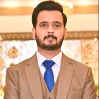 Muhammad Saqib Rafique