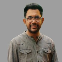 Akash Tiwari