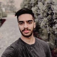 Samarthya Pandey