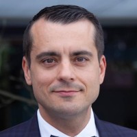 Oleksandr Siromakha