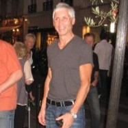 Hugh Mooney