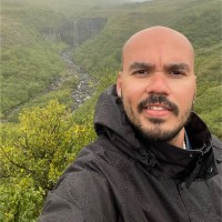 Eduardo Da Matta Fonseca