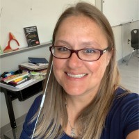 Amy Tomberlin