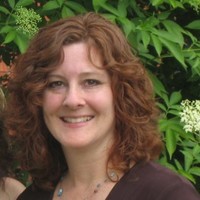 TINA OSTRANDER
