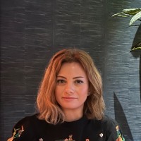 Carmen Sorina Agarafinei