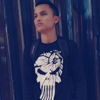 Anton Pratama Haryanto