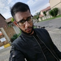 Darian Govender