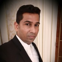Anas Abdul Rasheed