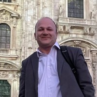 Gabriel Bela Szakacs