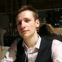 Maksym Osypchuk