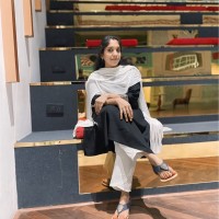 Sridevi Udayakumar
