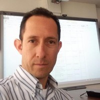 Luis Alejandro Romero Infante