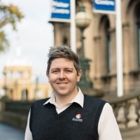 Luke Johnston