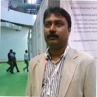 Sanjay Karmokar .
