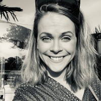Jennie Ridderstad