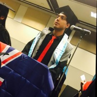 Ravinder Singh