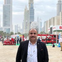 Bahaa Elabd