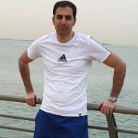 Samer Zeidan