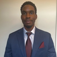 Ebubechukwu A Amuzie