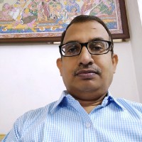 SAROJ DORA