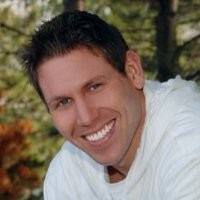 Dan Salupo, MBA, Certified CrossFit Level 3 Trainer