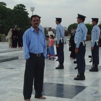Wakeel Ahmed