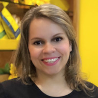 Lidia Lisboa Fernandes