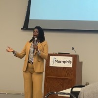 Latoya Brown, Cm, A.C.E