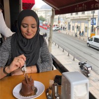 Hayat Ouhannou
