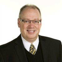 Fred Hewitt