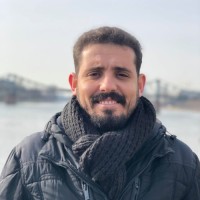 Abdellah (OB) Benhmida