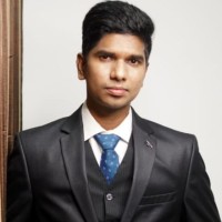 Varun Kumar S