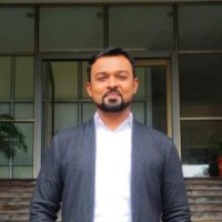 Himanshu More