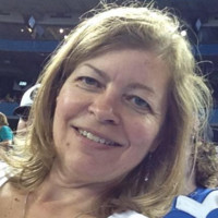 Carolyn Kaldeway