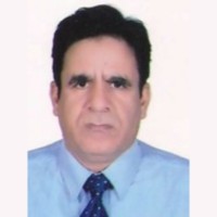 Khurshid Ahamad Keng