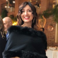 Sara Giovannini